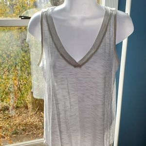 Maurice's 24/7 tank top